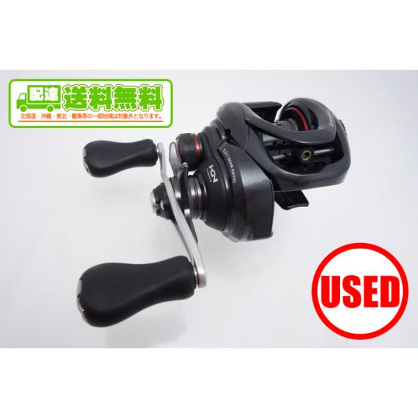 中古】【送料無料】シマノ 16 スコーピオン 70 (右ハンドル) (1 中古】【送料無料】シマノ 16 スコーピオン 70 (右ハンドル) (1
