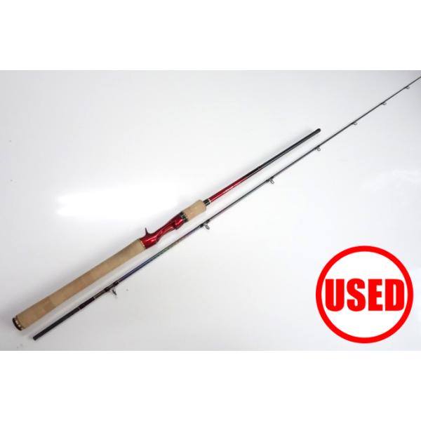 中古】【送料無料】シマノ 18 ワールドシャウラ 1651FF-3 (CODE 中古】【送料無料】シマノ 18 ワールドシャウラ 1651FF-3 (CODE