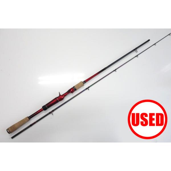 中古】【送料無料】シマノ 18 ワールドシャウラ 1702R-2 (1) : つり具