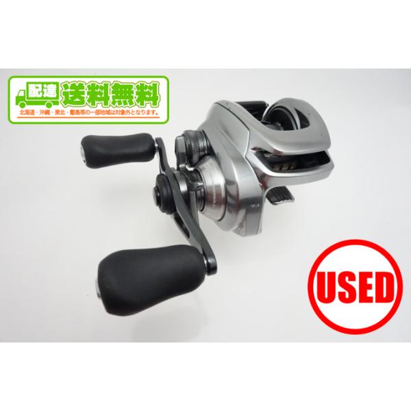 18 バンタム　MGL HG シマノ　未使用 18バンタムMGL HG RH｜＠ベリーネット 日本最大新品中古釣具WEB