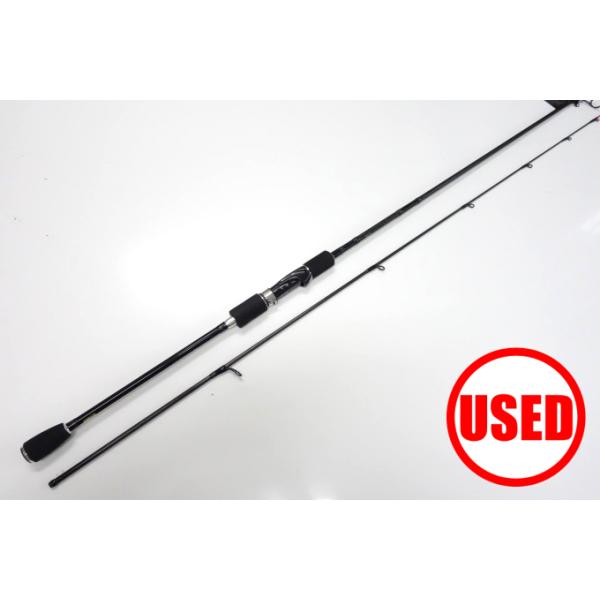 ダイワ ソルティスト ST AGS73ULS-SMT 中古 ダイワ ソルティスト ST AGS73ULS-SMT 中古 - メルカリ