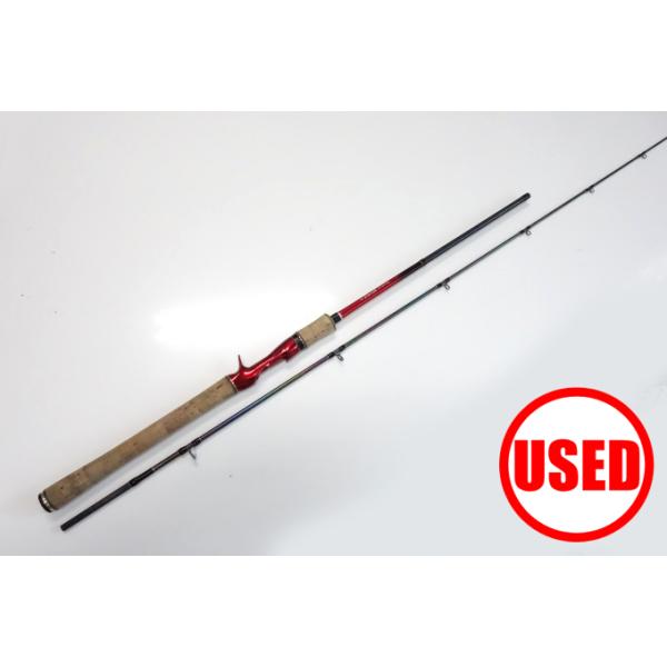 18ワールドシャウラ 1652R-3 中古品 中古】【送料無料】シマノ 18 ワールドシャウラ 1652R-3 (1