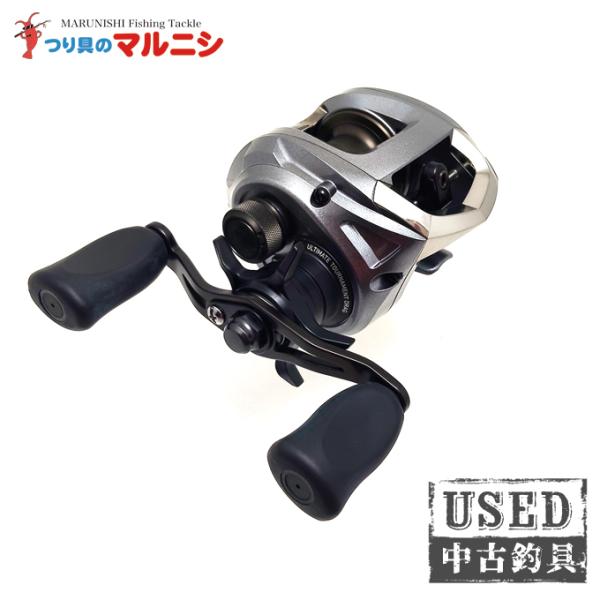 DAIWA SS SV103SHL ベイトリール ダイワ SSSV 103L DAIWA SS SV 103H ダイワ ベイトリール SS SV 103H L
