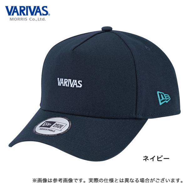 VARIVAS（バリバス） 【取り寄せ商品】 New Era VAC-74 (ネイビー