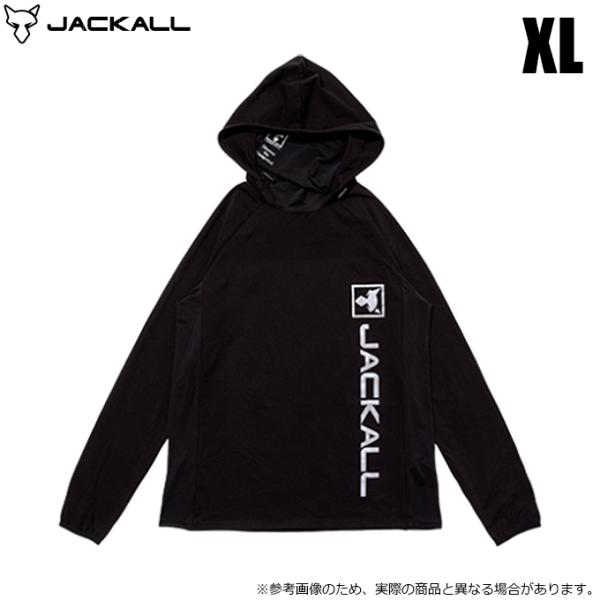 JACKALL（ジャッカル） (5)ジャッカル ドライメッシュプルオーバー