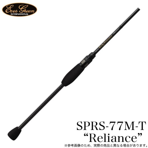 エバーグリーンソルティーセンセーションスペリオルリライアンスSPRS-77M-T エバーグリーン ソルティセンセーション スペリオル SPRS-77M-T