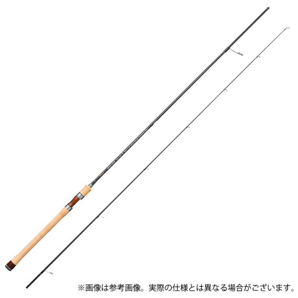 取り寄せ商品】 天龍(TENRYU) レイズ RZ6102S-LML (釣竿・ロッド) /(c