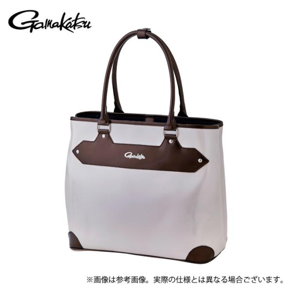 がまかつ GB391 ユーティリティバッグ5 ローズホワイト f-marunishi_4549018741131