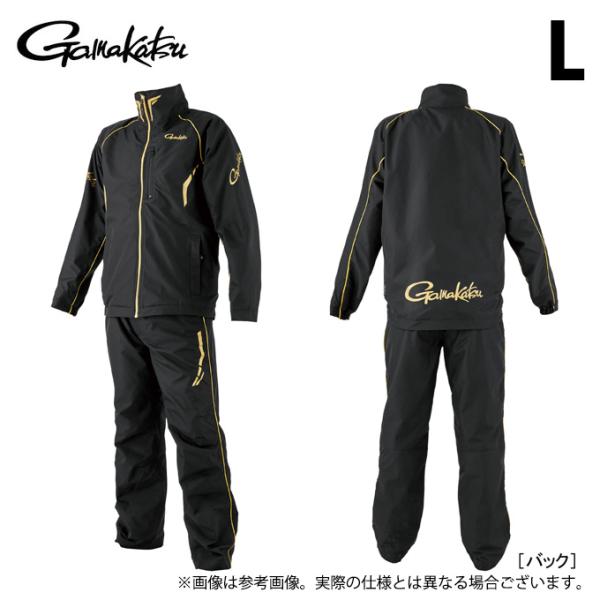 Gamakatsu（がまかつ） (c)【取り寄せ商品】 GM3791 (ブラック
