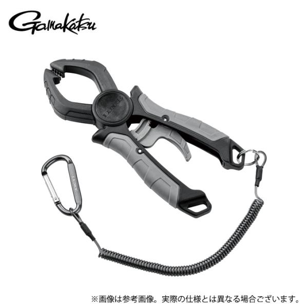 【取り寄せ商品】 がまかつ ラグゼ LE148 フィッシュグリップ 20cm (フィッシュホルダー／2026年春夏モデル) /26SS /(c) 【Σ01】