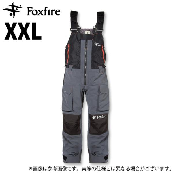 Foxfire（フォックスファイヤー） 【取り寄せ商品】 GORE-TEXハイドロ