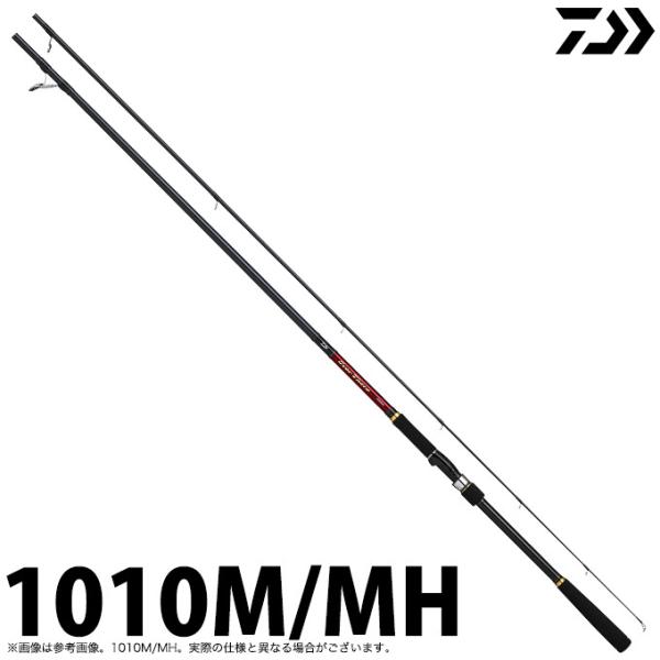 ダイワ 20オーバーゼア 1010M/MH f-marunishi_4550133038334