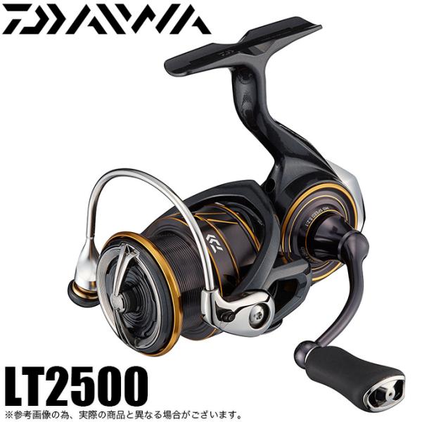 ダイワ 21 カルディア LT2500 (2021年モデル) スピニングリール /(5 ダイワ 21 カルディア LT2500 (2021年モデル) スピニングリール /(5