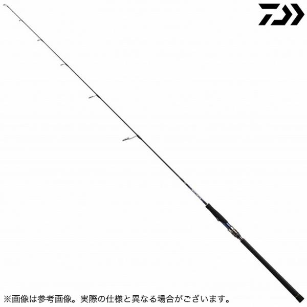 ダイワ ソルティガ R J62S-2 LO (ロッド・釣竿) 価格比較 - 価格.com ダイワ ソルティガ R J62S-2 LO (ロッド・釣竿) 価格比較 - 価格.com