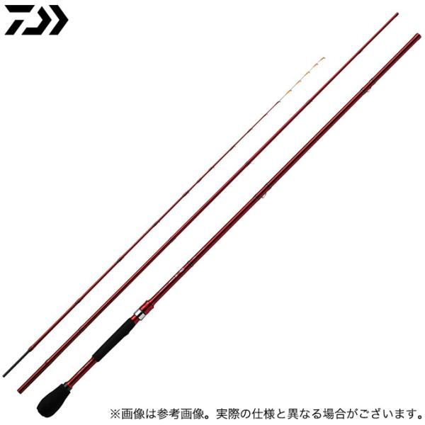 DAIWA（ダイワ） (7)【目玉商品】ダイワ 22 BJ スナイパー MTヘチ 極
