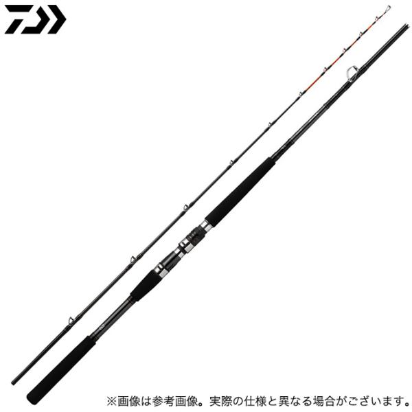 DAIWA（ダイワ） 【取り寄せ商品】 22 メタリア中深場 73 HHH-200 (船