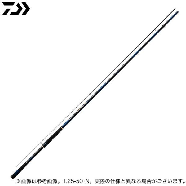 ダイワ メガディス AGS 1.25-53・N (ロッド・釣竿) 価格比較 ダイワ メガディス AGS 1.25-53・N (ロッド・釣竿) 価格比較
