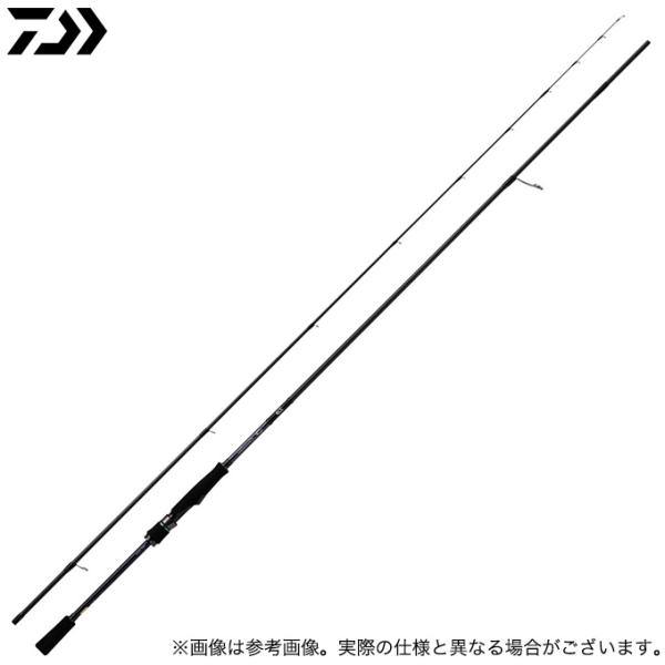 【目玉商品】ダイワ 21 エメラルダス MX 76UL-S・N (2022年追加モデル) エギングロッド/アオリイカ/釣り竿 /(5) 【Σ05】
