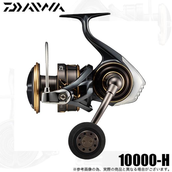 DAIWA(釣り) 【目玉商品】ダイワ 22 カルディア SW 10000-H DAIWA(釣り) 【目玉商品】ダイワ 22 カルディア SW 10000-H