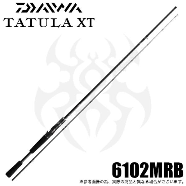 DAIWA　24タトゥーラXT 6102MRB f-marunishi_4550133169366