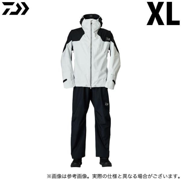DAIWA（ダイワ） 【取り寄せ商品】 DR-1221A (XL／ライトグレー