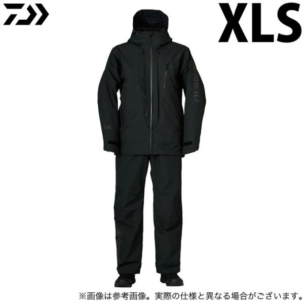 DAIWA（ダイワ） 【取り寄せ商品】 DW-1821 (ブラック) (XLSサイズ