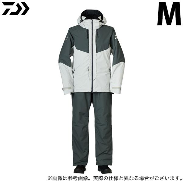 DAIWA（ダイワ） 【取り寄せ商品】 DW-3421 (ライトグレー) (Mサイズ