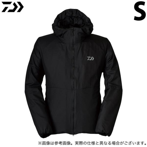 DAIWA（ダイワ） 【取り寄せ商品】 DJ-1821 (ブラック) (Sサイズ