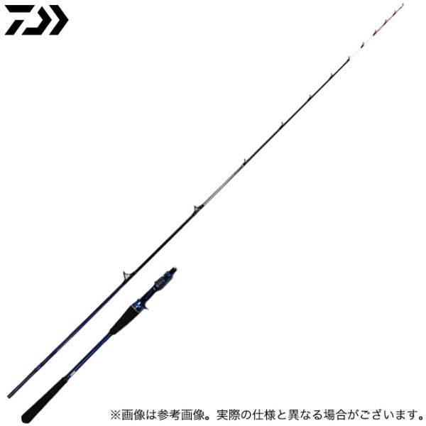 DAIWA（ダイワ） 【取り寄せ商品】 20 極鋭タチウオ テンヤSP 91H