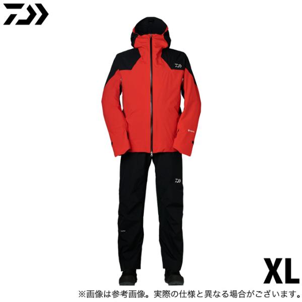 DAIWA（ダイワ） 【取り寄せ商品】ダイワ DW-1122 (ファイアリーレッド