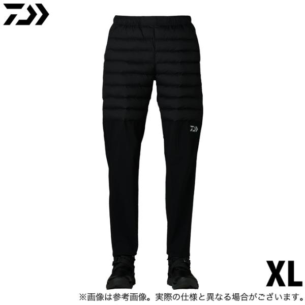 DAIWA（ダイワ） 【取り寄せ商品】ダイワ DP-2222 (ブラック／XL