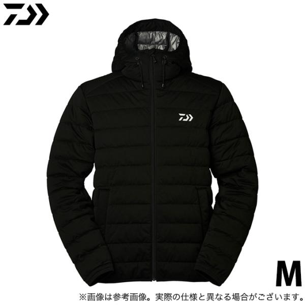 DAIWA（ダイワ） 【取り寄せ商品】ダイワ DJ-2322 (ブラック／M