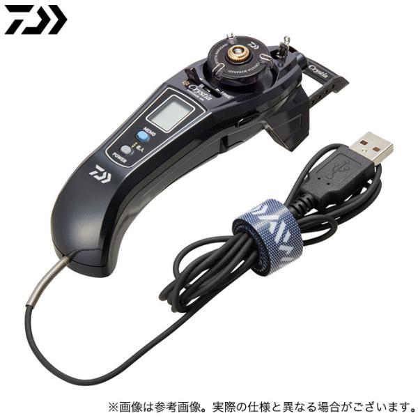 DAIWA（ダイワ） 22 クリスティア ワカサギ AIR (ガンメタ) (ワカサギ