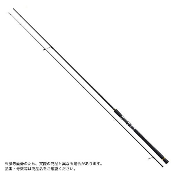 メジャークラフトCRX-862Ｌ Major Craft 【取り寄せ商品】メジャークラフト クロステージ