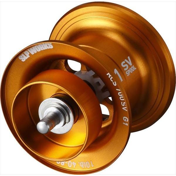 ダイワ SLP SV 700S G1 スプール DAIWA（ダイワ） 【取り寄せ商品】 SLP WORKS RCSB 700SVスプールG1