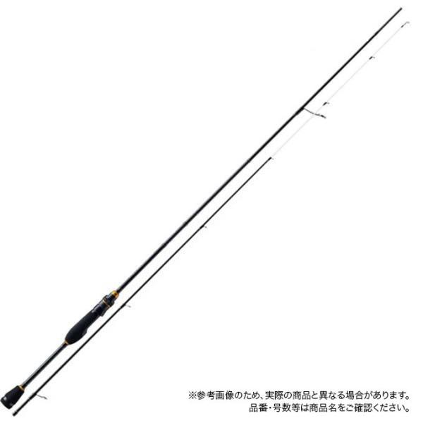 メジャークラフト　トリプルクロス　TCX-S632 AJI Major Craft（メジャークラフト） 【取り寄せ商品】メジャークラフト