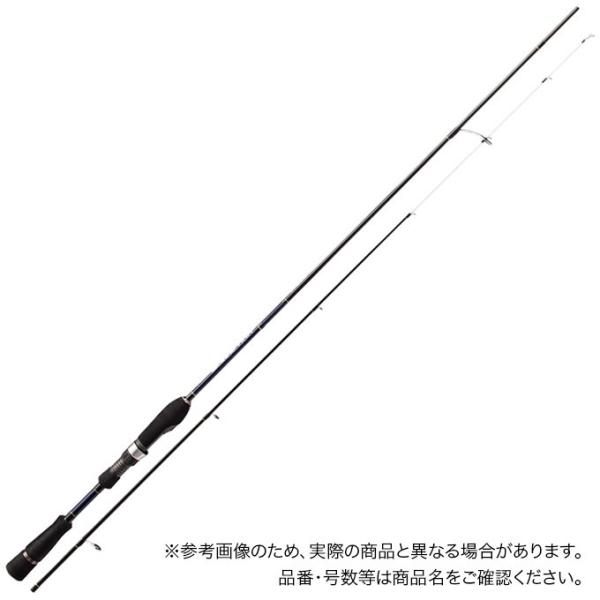 【新品】Major Craft ソルパラ SPX-S682AJI アジングロッド Major Craft（メジャークラフト） 【取り寄せ商品】メジャークラフト