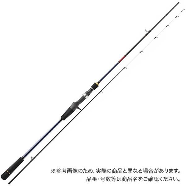メジャークラフト ソルパラ SPXJ-B692MLTR/ST Major Craft（メジャークラフト） 【取り寄せ商品】メジャークラフト