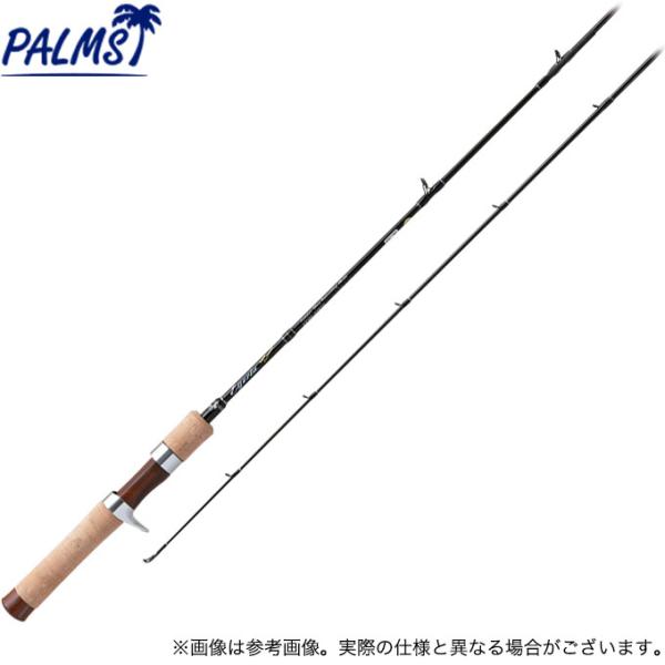 PALMS 【取り寄せ商品】 パームス エゲリア ネイティブパフォーマンス