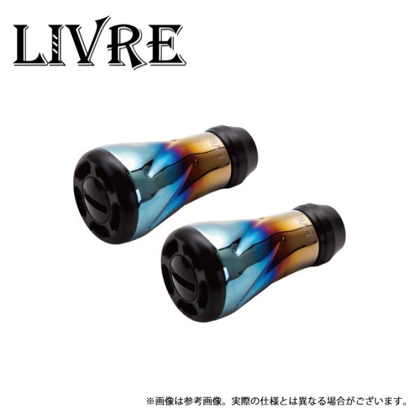 取り寄せ商品】 メガテック リブレ f air ノブ単体Bプロ 2個