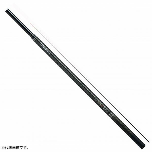 ダイワ エキスパート 碧羅 中継 超硬 65M (ロッド・釣竿) 価格比較