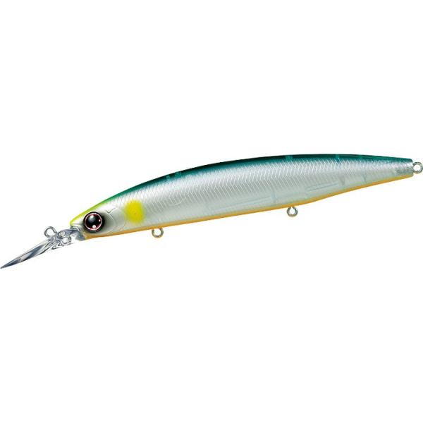 DAIWA（ダイワ） ショアラインシャイナーZ セットアッパー 125S-DR