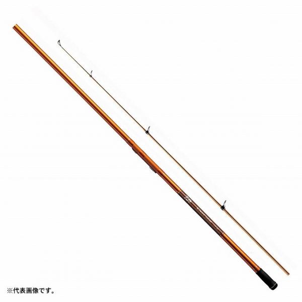 ダイワ キャスティズム T 30号-385・V (ロッド・釣竿) 価格比較 ダイワ キャスティズム T 30号-385・V (ロッド・釣竿) 価格比較