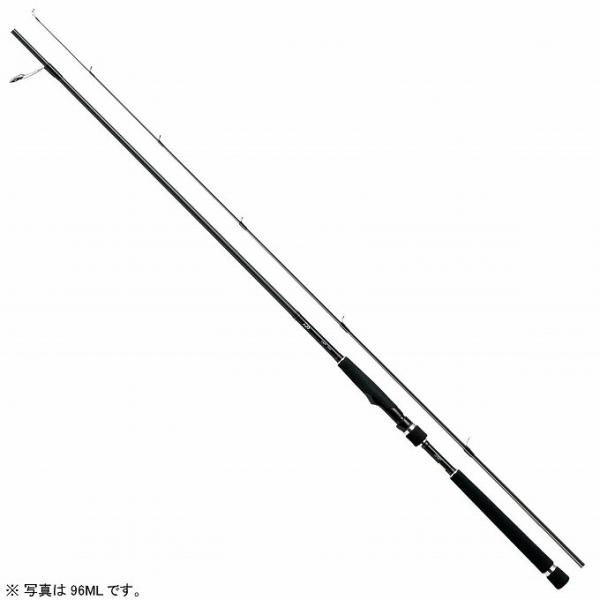 ダイワ　ロッド　LAZY　 96MH DAIWA（ダイワ） 【取り寄せ商品】ダイワ LAZY 96MH (釣り竿・ロッド