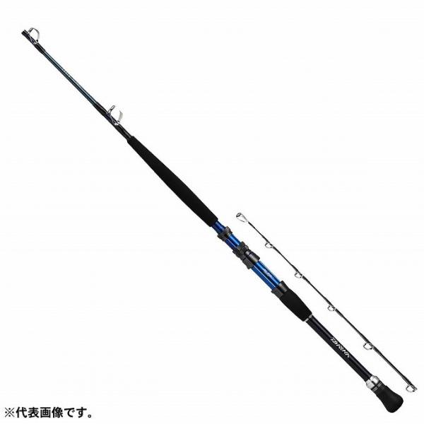 DAIWA（ダイワ） 【取り寄せ商品】ダイワ ゴウイン ブル HHH-220・V