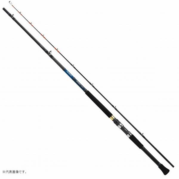 ダイワ ディープゾーン X 150-210 (ロッド・釣竿) 価格比較 ダイワ ディープゾーン X 150-210 (ロッド・釣竿) 価格比較