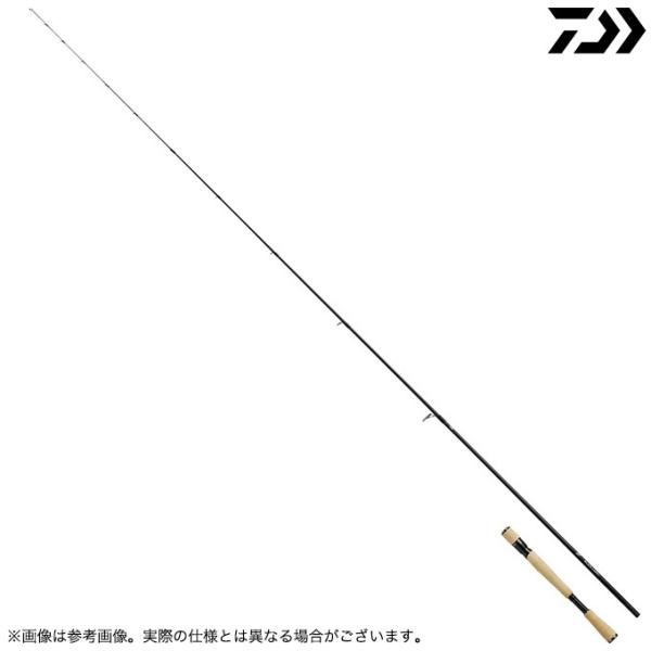 タ*ン様 BLACK LABEL SG 681L/MLXS-ST タ*ン様 BLACK LABEL SG 681L/MLXS-ST DAIWA（釣り） 【取り寄せ