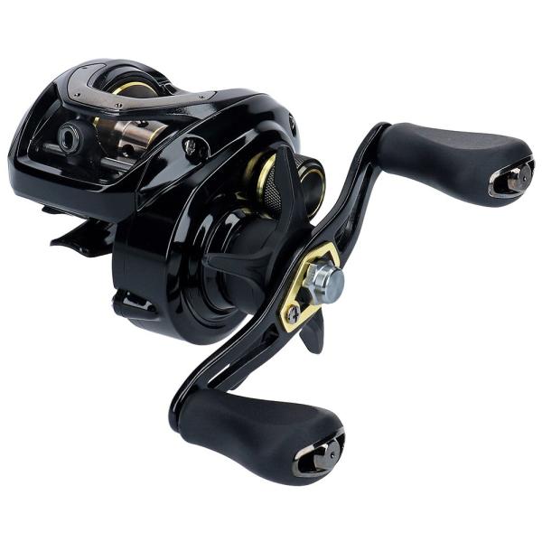 DAIWA(釣り) ダイワ 19 バス X80SHL 左ハンドル (2019年モデル DAIWA(釣り) ダイワ 19 バス X80SHL 左ハンドル (2019年モデル