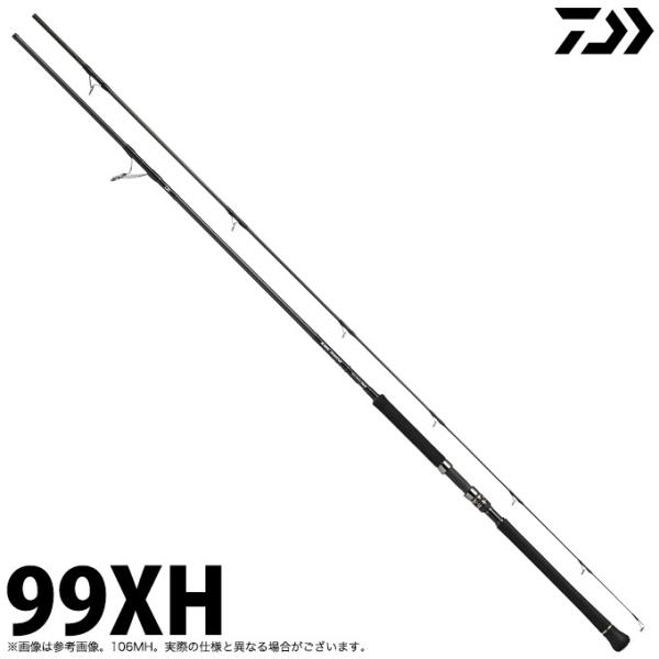 SHORE SPARTAN 【取り寄せ商品】ダイワ 19 ショアスパルタン ブレイク