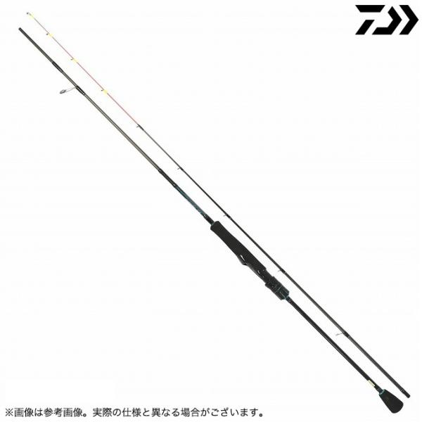 ダイワ　エメラルダスMX IM N63ULS-S ダイワ エメラルダスMX IM N63ULS-S ダイワ 24 エメラルダス MX